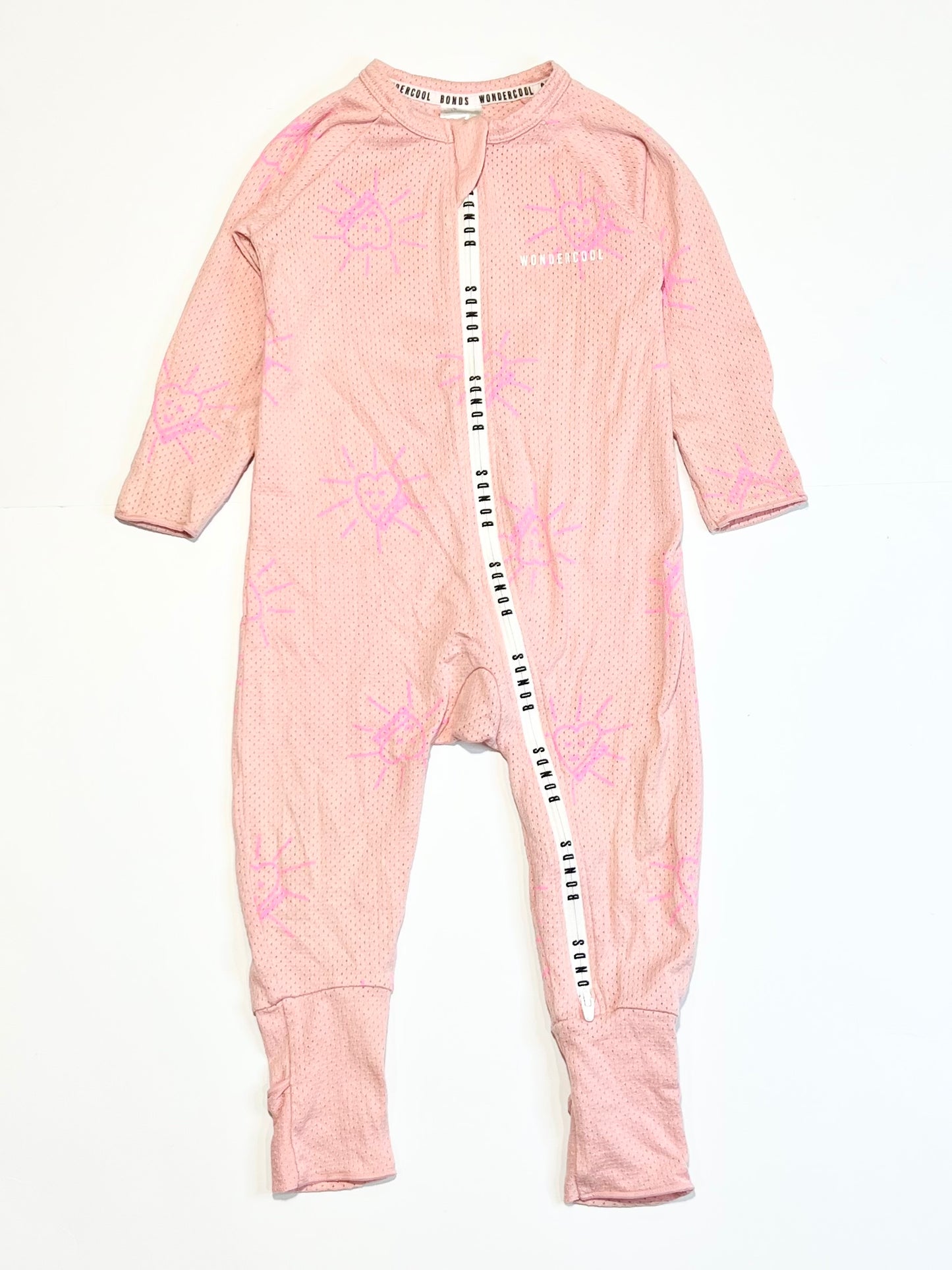 Zippy Wondercool - Size 0