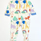 Animals onesie - Size 9-12 months