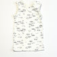 Fishy singlet - Size 00