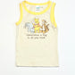 Winnie the Pooh singlet - Size 00