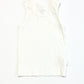 White singlet - Size 00