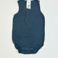 Grey bodysuit - Size 00