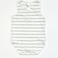 Striped bodysuit - Size 00