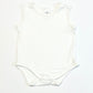 White bodysuit - Size 00