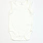 White bodysuit - Size 00