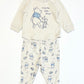 Winnie the Pooh pyjamas - Size 00