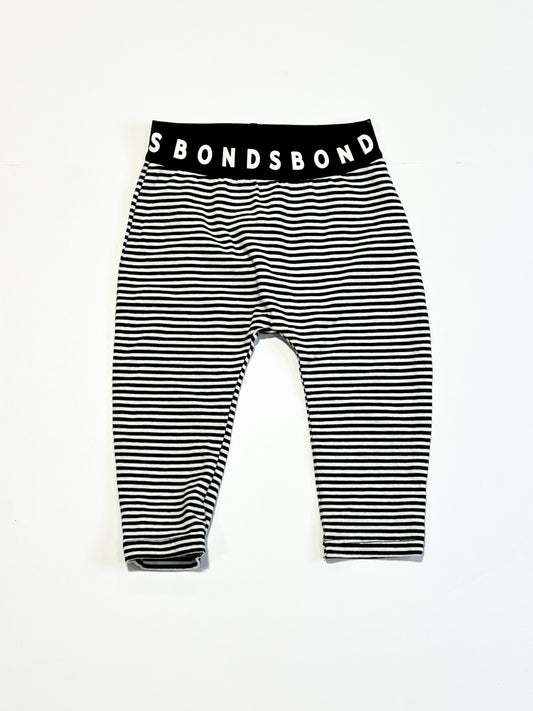 Stretchies leggings - Size 00