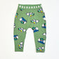 Stretchies leggings - Size 00