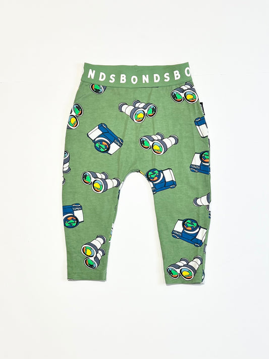 Stretchies leggings - Size 00