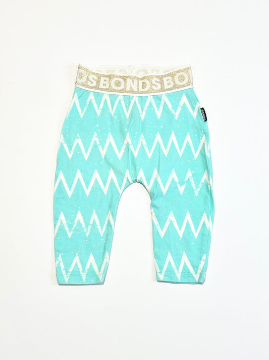 Stretchies leggings - Size 00