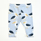 Pelicans leggings - Size 00
