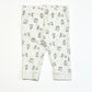 Bunny leggings - Size 00