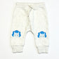 Dinosaur trackies - Size 00