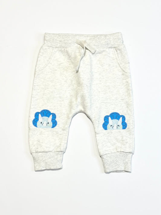 Dinosaur trackies - Size 00