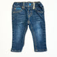 Denim jeans - Size 00
