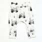 Jersey tractor pants - Size 00