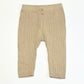Ribbed knit pants - Size 00