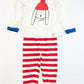 Cool dude pyjamas - Size 2