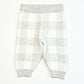 Chunky knit pants - Size 00