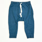 Heart bottom jersey pants - Size 00