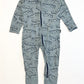 Zippy Wondersuit - Size 2
