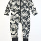 Zippy Wondersuit - Size 2