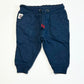 Navy trackies - Size 00