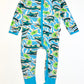 Zippy Wondersuit - Size 2