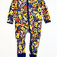 Zippy Wondersuit - Size 2