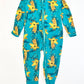 Zippy Wondersuit - Size 2