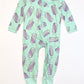 Zippy Wondersuit - Size 2