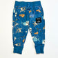 Finding Nemo jersey pants - Size 2