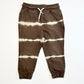 Tie-dye trackies - Size 2