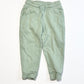 Green trackies - Size 2