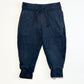 Navy trackies - Size 2