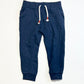 Navy trackies - Size 2-3