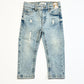 Denim jeans brand new - Size 2