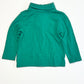 Green skivvy - size 00