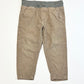 Pull-on corduroy pants - Size 2