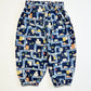 Roads and vehicles pants - Size 2