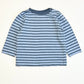Striped top - Size 00
