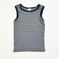 Striped singlet - Size 2