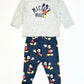 Mickey Mouse set - Size 00