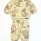 Lion King tracksuit - Size 00