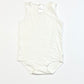 White bodysuit - Size 2
