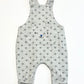 Jersey overalls - Size 00