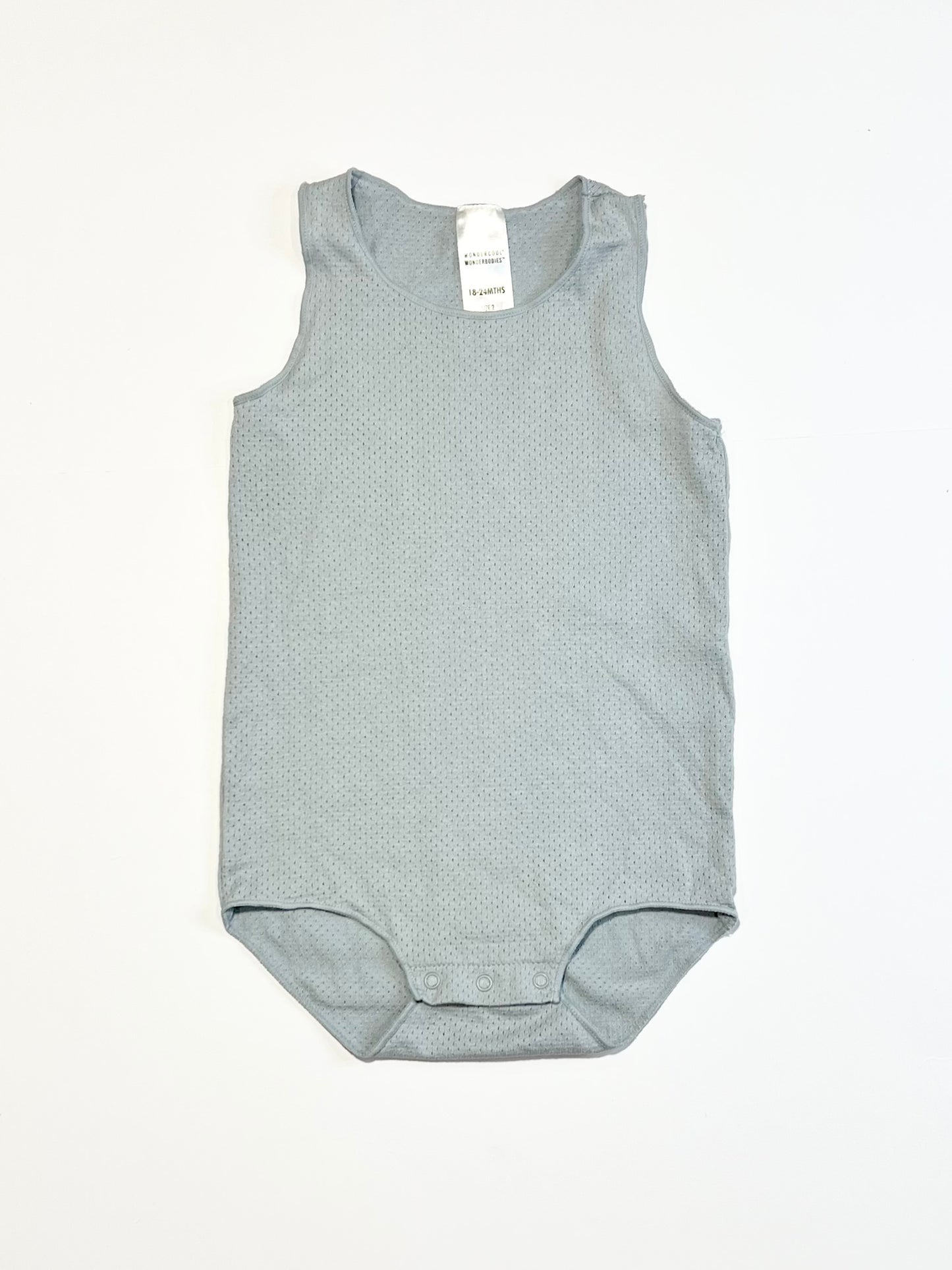 Wondercool bodysuit - Size 2