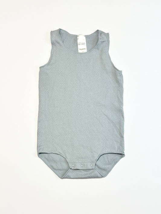 Wondercool bodysuit - Size 2