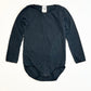 Black bodysuit - Size 2