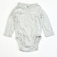 Cross-over bodysuit - Size 00